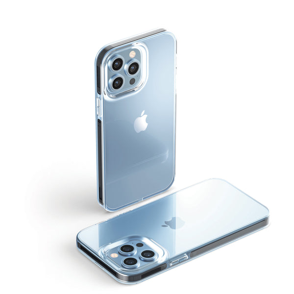 Vaku Luxos ® Guard Series 2M Drop Protective hard case for iPhone 13 Pro