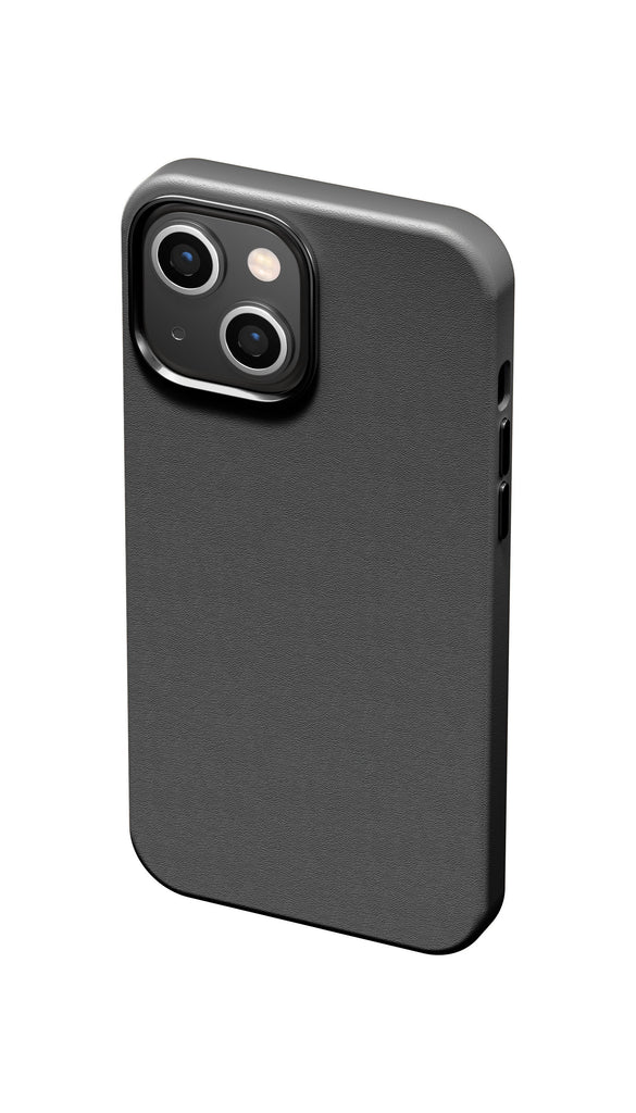 Vaku Luxos® Lexza Leather Protective case for iPhone 13 (6.1")