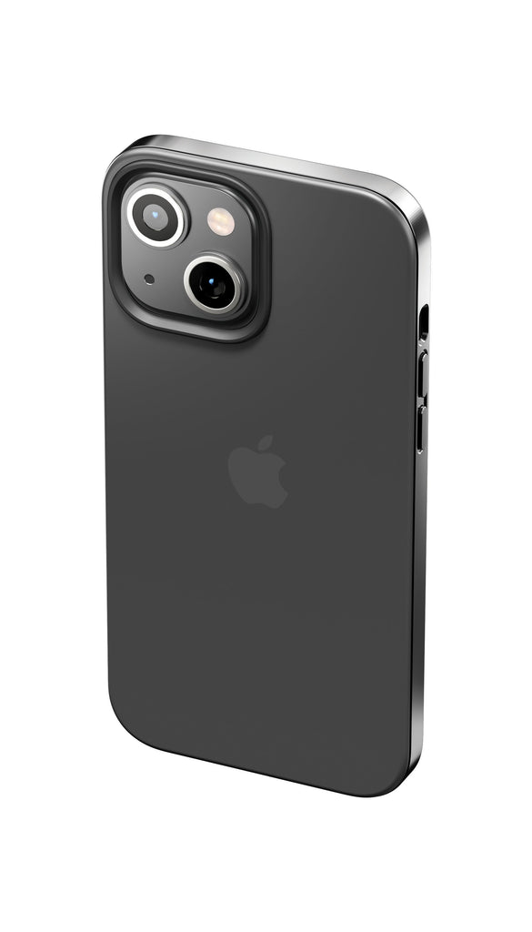 Vaku Luxos® Royce Metallic Bumper Case for iPhone 13 (6.1")