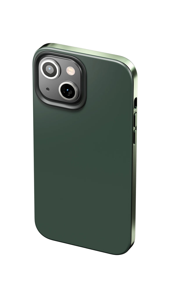 Vaku Luxos® Royce Metallic Bumper Case for iPhone 13 Pro (6.1")