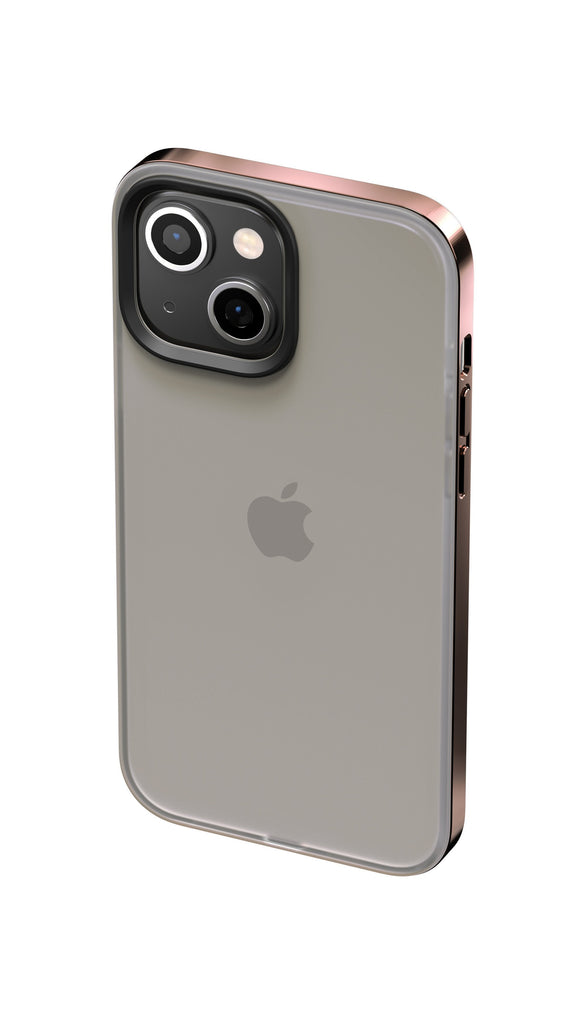 Vaku Luxos® Royce Metallic Bumper Case for iPhone 13 (6.1")